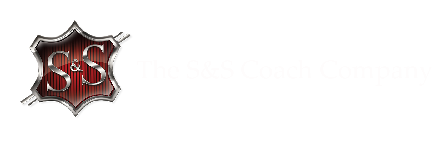 S&S Coach Company